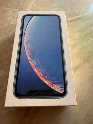 Apple iPhone 11 Bianco