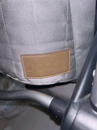 Cochecito de bebé