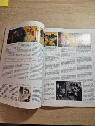 Revista La Aventura de la Historia - 127 - Libro