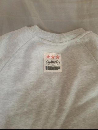 Sudadera Corteiz