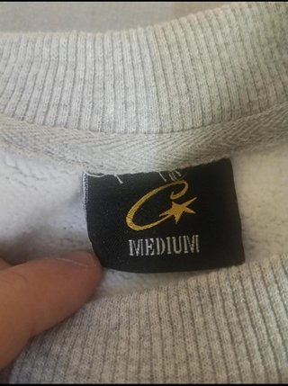 Sudadera Corteiz