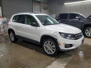 Despiece Volkswagen Tiguan S 2013