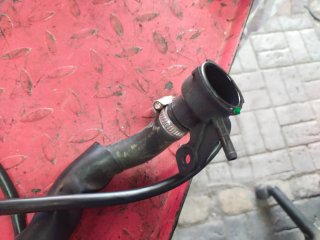 Mangueras de radiador Kymco DTX 360 125cc