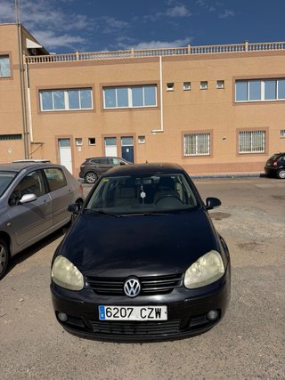 Volkswagen Golf 5