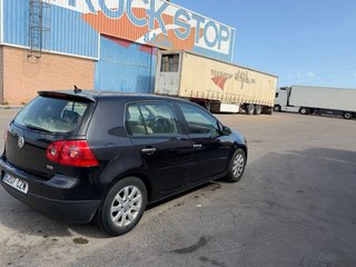 Volkswagen Golf 5