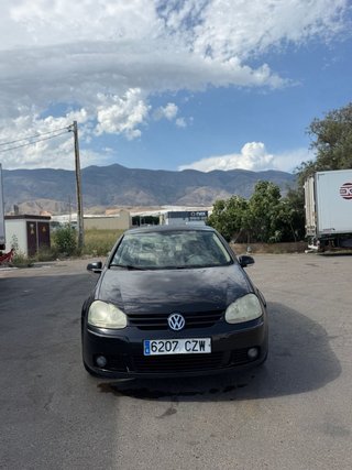 Volkswagen Golf 5
