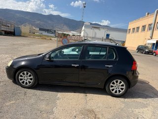 Volkswagen Golf 5