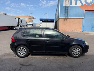 Volkswagen Golf 5