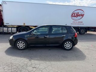 Volkswagen Golf 5