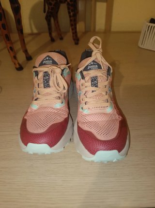 Zapatillas Joma Trekking Montaña Mujer Talla 40