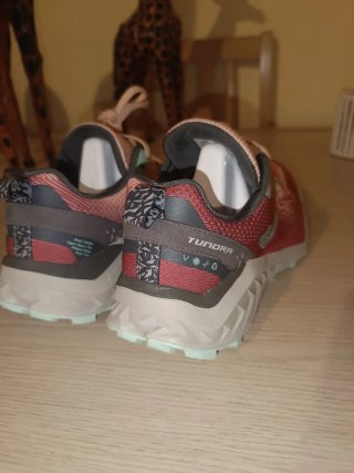 Zapatillas Joma Trekking Montaña Mujer Talla 40