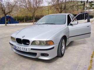 BMW Serie 3 2004