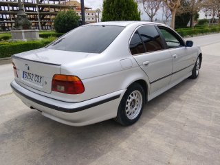 BMW Serie 3 2004