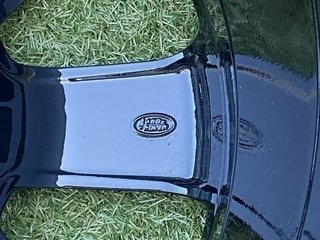Llantas 18” Volvo XC60 Originales #2