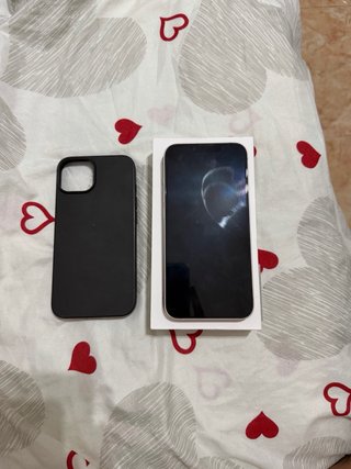iPhone 14 Bianco