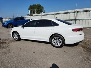 Despiece Volkswagen Passat S 2021