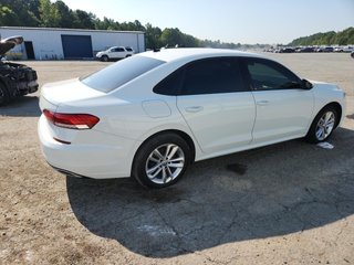 Despiece Volkswagen Passat S 2021