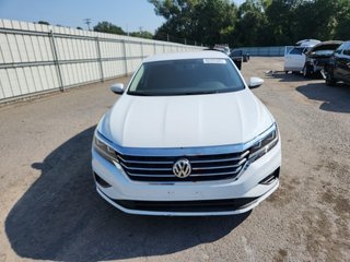Despiece Volkswagen Passat S 2021