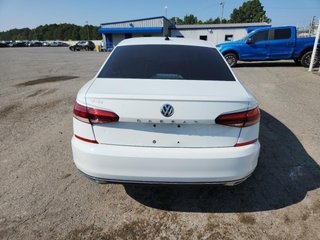 Despiece Volkswagen Passat S 2021