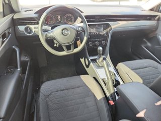 Despiece Volkswagen Passat S 2021