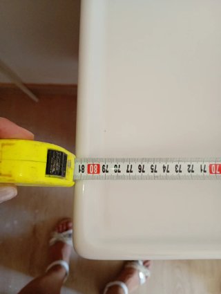 Mueble de baño lavabo y grifo