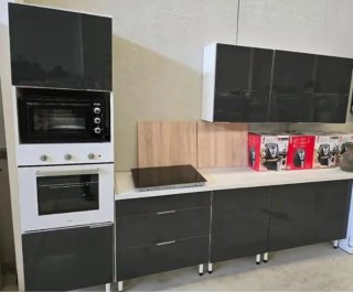 Mueble de cocina nuevo sin usar