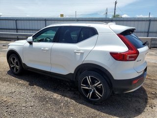 Despiece Volvo Xc40 Core 2024