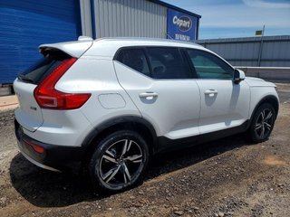 Despiece Volvo Xc40 Core 2024