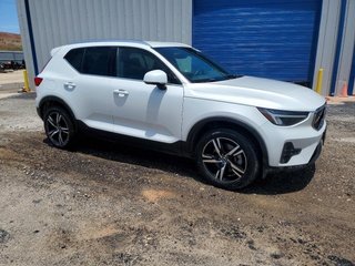 Despiece Volvo Xc40 Core 2024