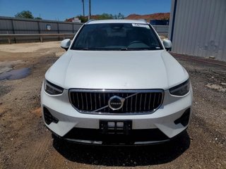 Despiece Volvo Xc40 Core 2024