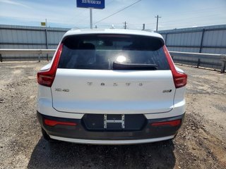 Despiece Volvo Xc40 Core 2024