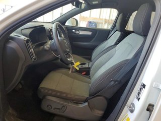 Despiece Volvo Xc40 Core 2024