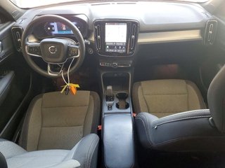 Despiece Volvo Xc40 Core 2024