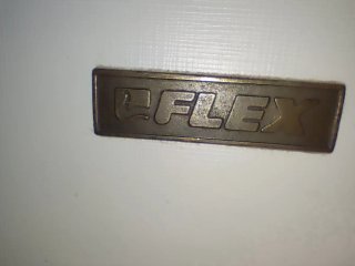 Arcón Flex blanco