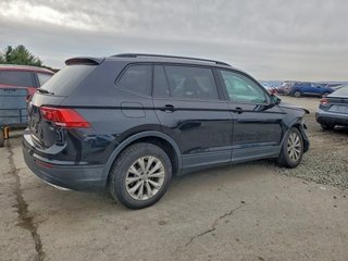 Despiece Volkswagen Tiguan S 2018