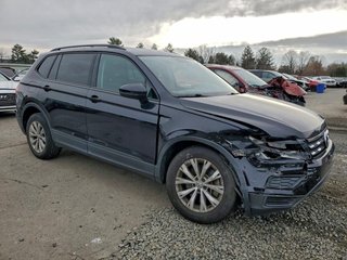 Despiece Volkswagen Tiguan S 2018