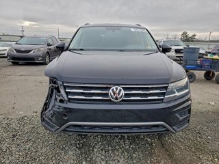Despiece Volkswagen Tiguan S 2018