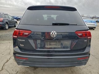 Despiece Volkswagen Tiguan S 2018