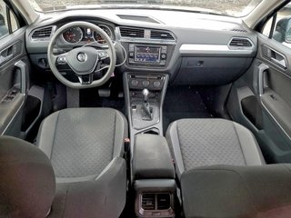Despiece Volkswagen Tiguan S 2018