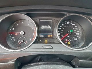 Despiece Volkswagen Tiguan S 2018