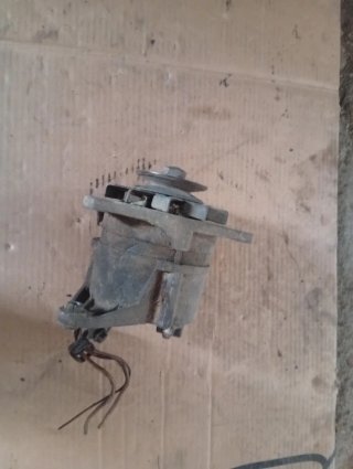 Alternador Suzuki SJ410