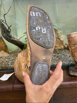 Sandalias Rankin Verano Beige/Marrón