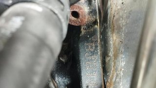 Motor completo seat bjb altea (5p1) 22826213