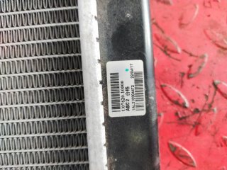 Radiador Kymco DTX 360 125cc