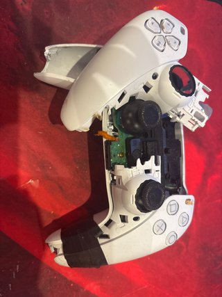 Mando PS5
