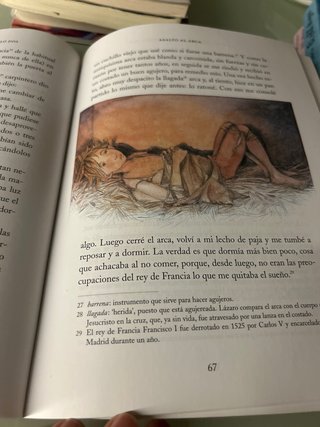 Lazarillo de Tormes