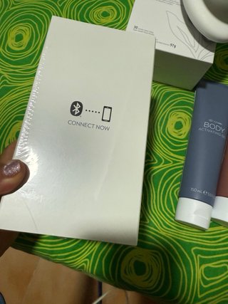 Nu Skin ageLOC WellSpa iO Sistema Corporal