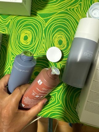 Nu Skin ageLOC WellSpa iO Sistema Corporal