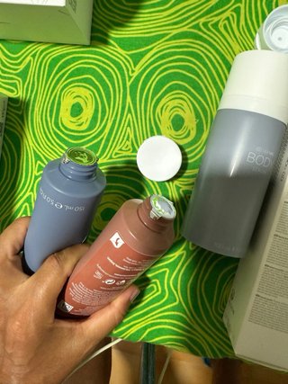 Nu Skin ageLOC WellSpa iO Sistema Corporal