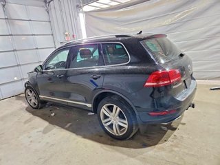 Despiece Volkswagen Touareg V6 TDI 2013